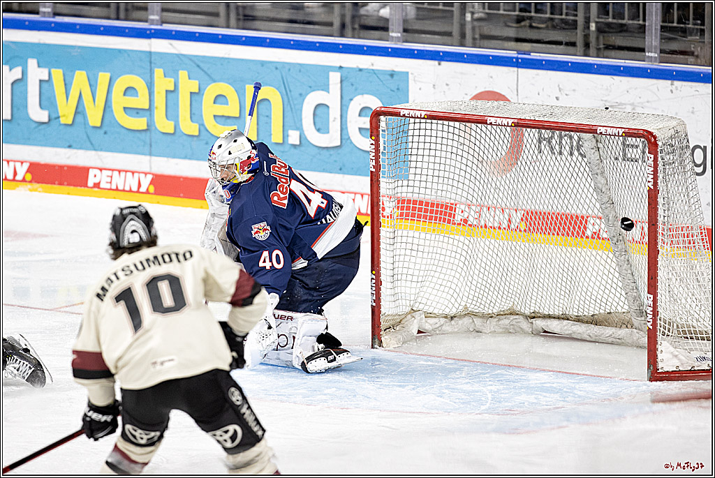 PENNY DEL;  Koelner Haie - EHC Red Bul Muenchenl; Koeln, 18.03.2022